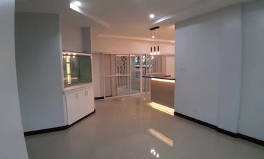 Magnificent House & Lot for Rent in Angeles City near Rockwell Development!