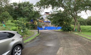 For Sale Ayala Greenfield Estates Land at Calamba, Laguna