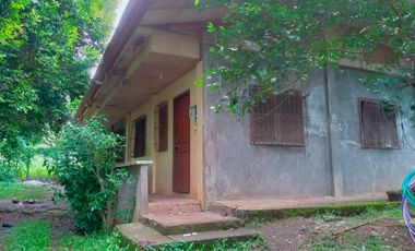 2000 sqm Lot in Lacson Calinan