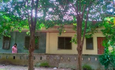 2000 sqm Lot in Lacson Calinan