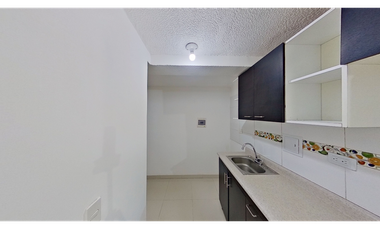 Puerto Vallarta - Apartamento en Venta en Alicante, Mosquera