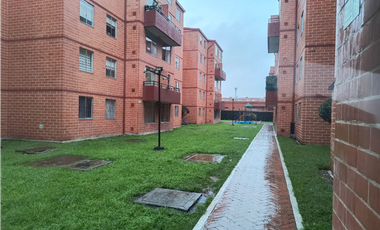 Puerto Vallarta - Apartamento en Venta en Alicante, Mosquera