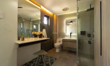 Greenwoods Executive Village 4 bedroom Brand new Taytay Rizal house for sale