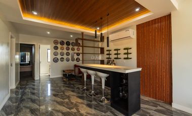 Greenwoods Executive Village 4 bedroom Brand new Taytay Rizal house for sale