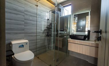 Greenwoods Executive Village 4 bedroom Brand new Taytay Rizal house for sale