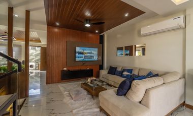 Greenwoods Executive Village 4 bedroom Brand new Taytay Rizal house for sale