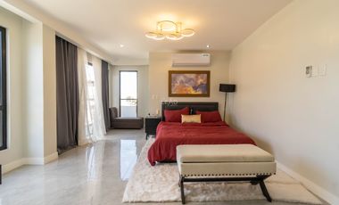 Greenwoods Executive Village 4 bedroom Brand new Taytay Rizal house for sale