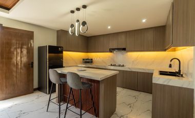 Greenwoods Executive Village 4 bedroom Brand new Taytay Rizal house for sale