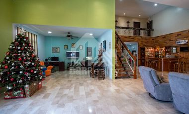 Large and Resort Type House and Lot for Sale in Balibago Angeles, Pampanga