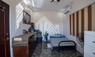 Large and Resort Type House and Lot for Sale in Balibago Angeles, Pampanga