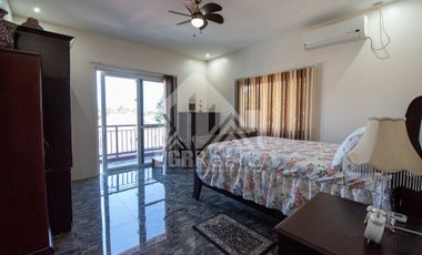 Large and Resort Type House and Lot for Sale in Balibago Angeles, Pampanga