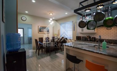 Large and Resort Type House and Lot for Sale in Balibago Angeles, Pampanga
