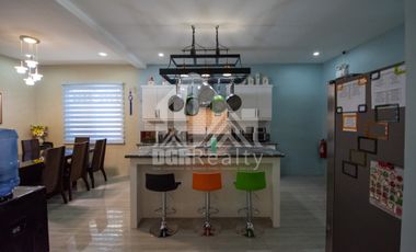 Large and Resort Type House and Lot for Sale in Balibago Angeles, Pampanga