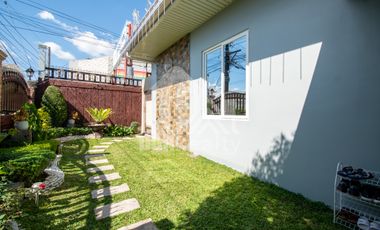 Large and Resort Type House and Lot for Sale in Balibago Angeles, Pampanga