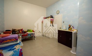 Large and Resort Type House and Lot for Sale in Balibago Angeles, Pampanga