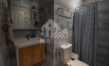 Large and Resort Type House and Lot for Sale in Balibago Angeles, Pampanga
