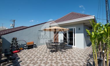 Large and Resort Type House and Lot for Sale in Balibago Angeles, Pampanga