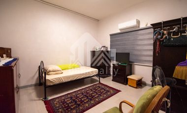 Large and Resort Type House and Lot for Sale in Balibago Angeles, Pampanga