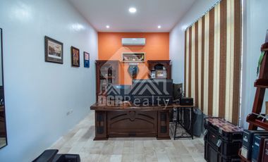 Large and Resort Type House and Lot for Sale in Balibago Angeles, Pampanga
