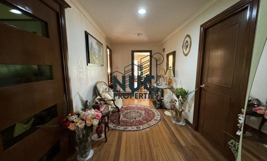 House & Lot for Sale Lucena St., Alabang Hills with Pool