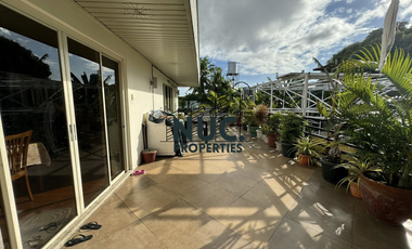 House & Lot for Sale Lucena St., Alabang Hills with Pool