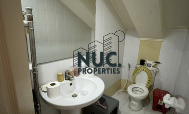 House & Lot for Sale Lucena St., Alabang Hills with Pool