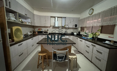 House & Lot for Sale Lucena St., Alabang Hills with Pool