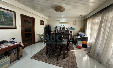 House & Lot for Sale Lucena St., Alabang Hills with Pool