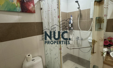 House & Lot for Sale Lucena St., Alabang Hills with Pool