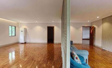 2500 sqm House for Rent in North Forbes Park, Makati City