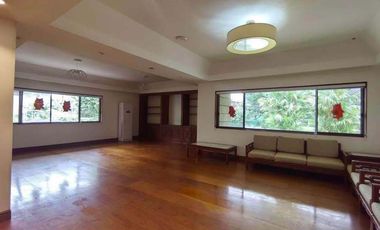 2500 sqm House for Rent in North Forbes Park, Makati City