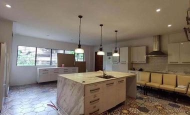 2500 sqm House for Rent in North Forbes Park, Makati City