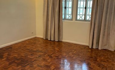 4 Bedroom House for Rent in South Forbes, Makati City, Metro Manila