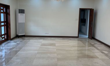 4 Bedroom House for Rent in South Forbes, Makati City, Metro Manila