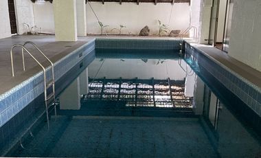 4 Bedroom House for Rent in South Forbes, Makati City, Metro Manila