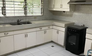 4 Bedroom House for Rent in South Forbes, Makati City, Metro Manila