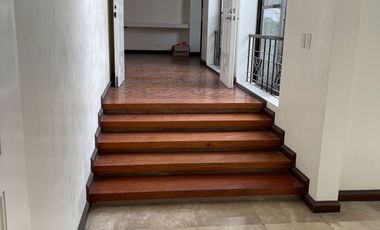 4 Bedroom House for Rent in South Forbes, Makati City, Metro Manila