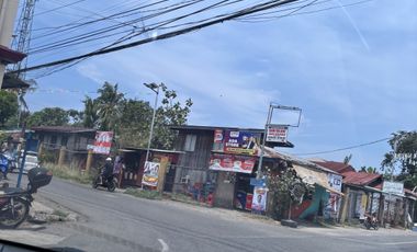 Residential Lot for Sale Installment
