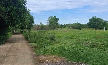 Residential Lot for Sale Installment