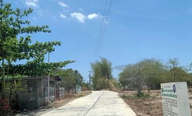 Residential Lot for Sale Installment