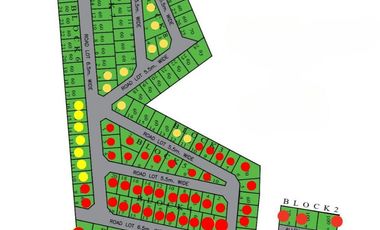 Residential Lot for Sale Installment