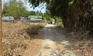 Residential Lot for Sale Installment