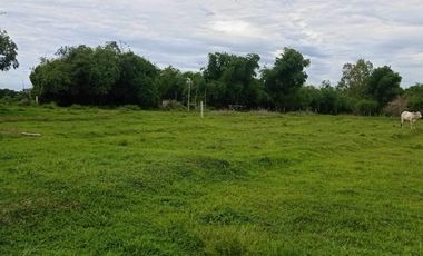 Residential Lot for Sale Installment