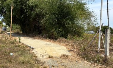 Residential Lot for Sale Installment