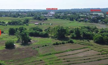 Residential Lot for Sale Installment