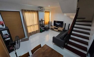 For Rent 2 Storey House And Lot Fully Furnished