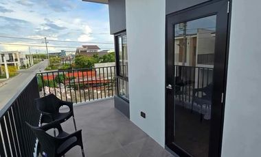 For Rent 2 Storey House And Lot Fully Furnished