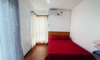 For Rent 2 Storey House And Lot Fully Furnished