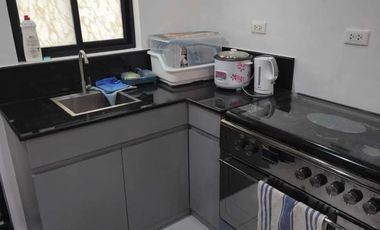 For Rent 2 Storey House And Lot Fully Furnished