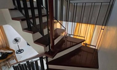 For Rent 2 Storey House And Lot Fully Furnished
